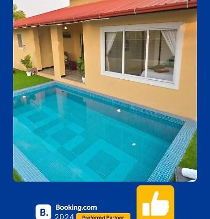 Ekostay - Pinewood Villa Alibag Luaran gambar