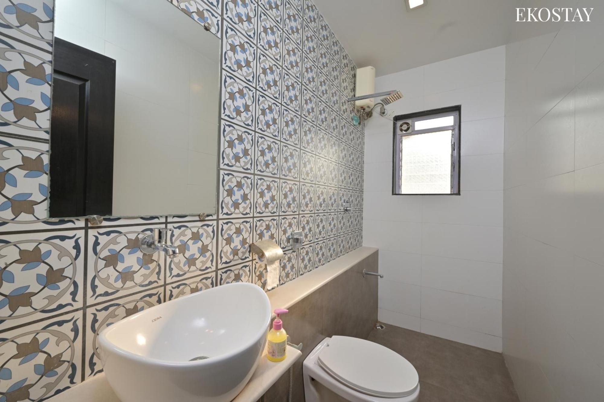 Ekostay - Pinewood Villa Alibag Luaran gambar